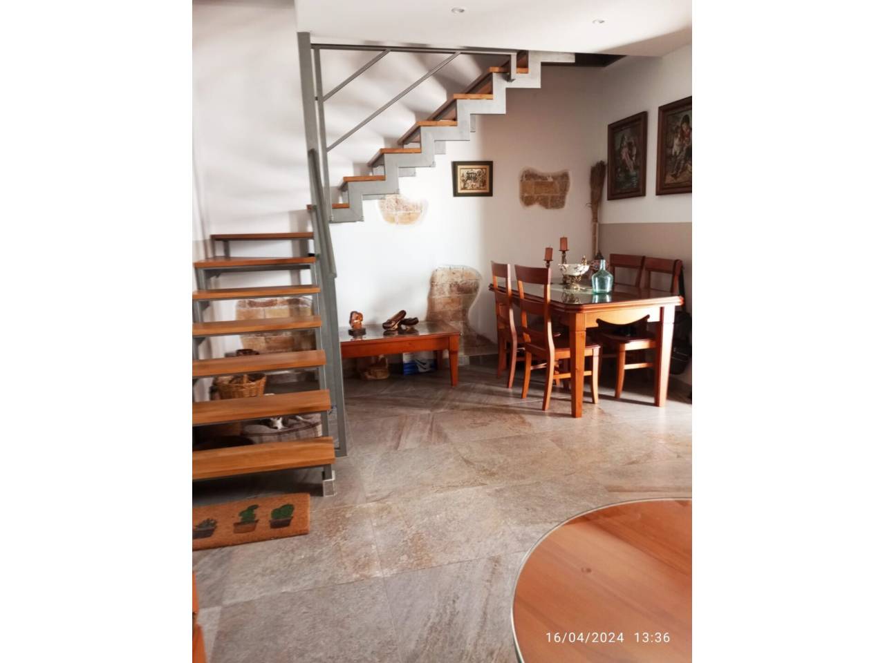 Casa adosada en venta en Estepona en Calle: Zaragoza