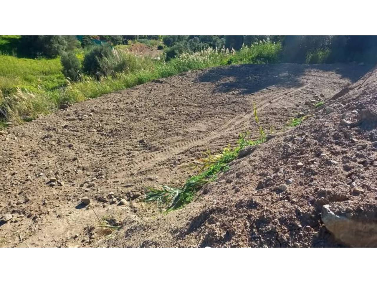 Finca rústica en venta en Estepona en Zona: Altos de Estepona