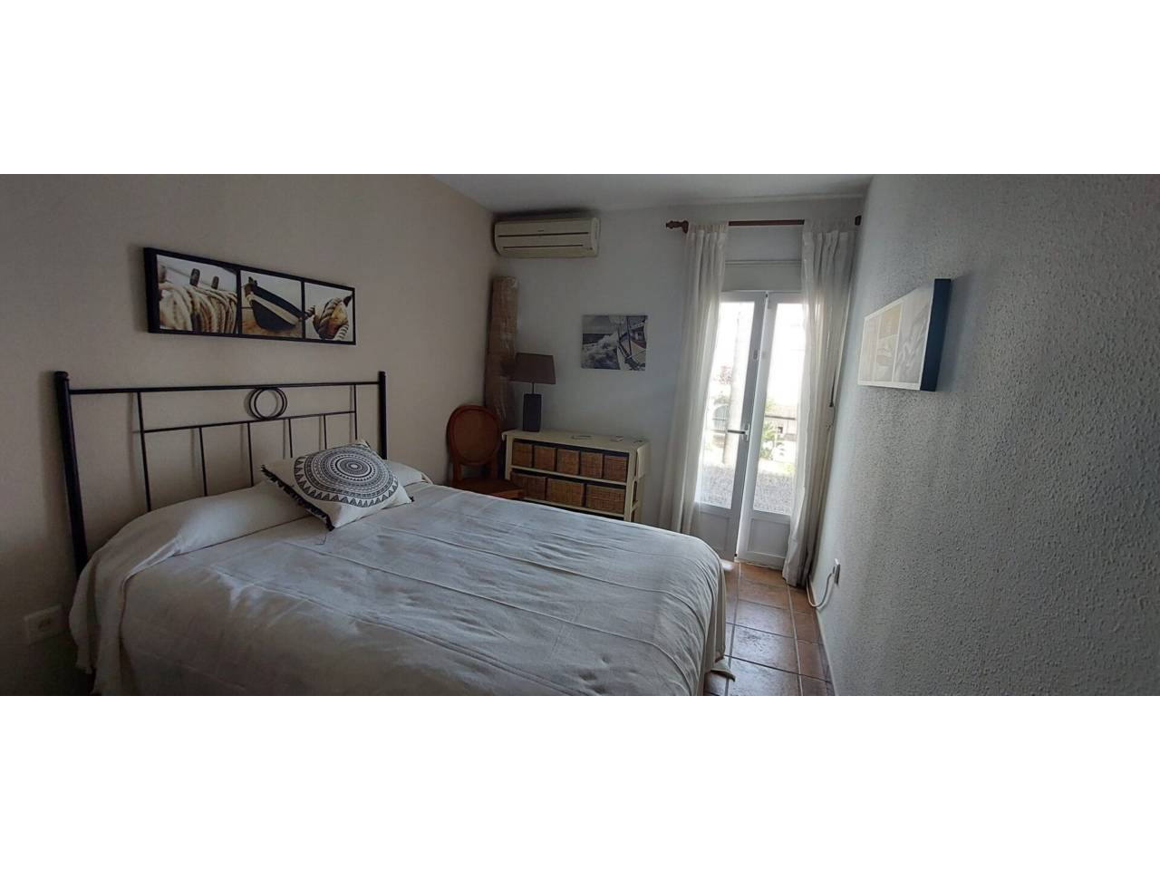 Casa pareada en venta en Casares en Urbanización: Marina Casares