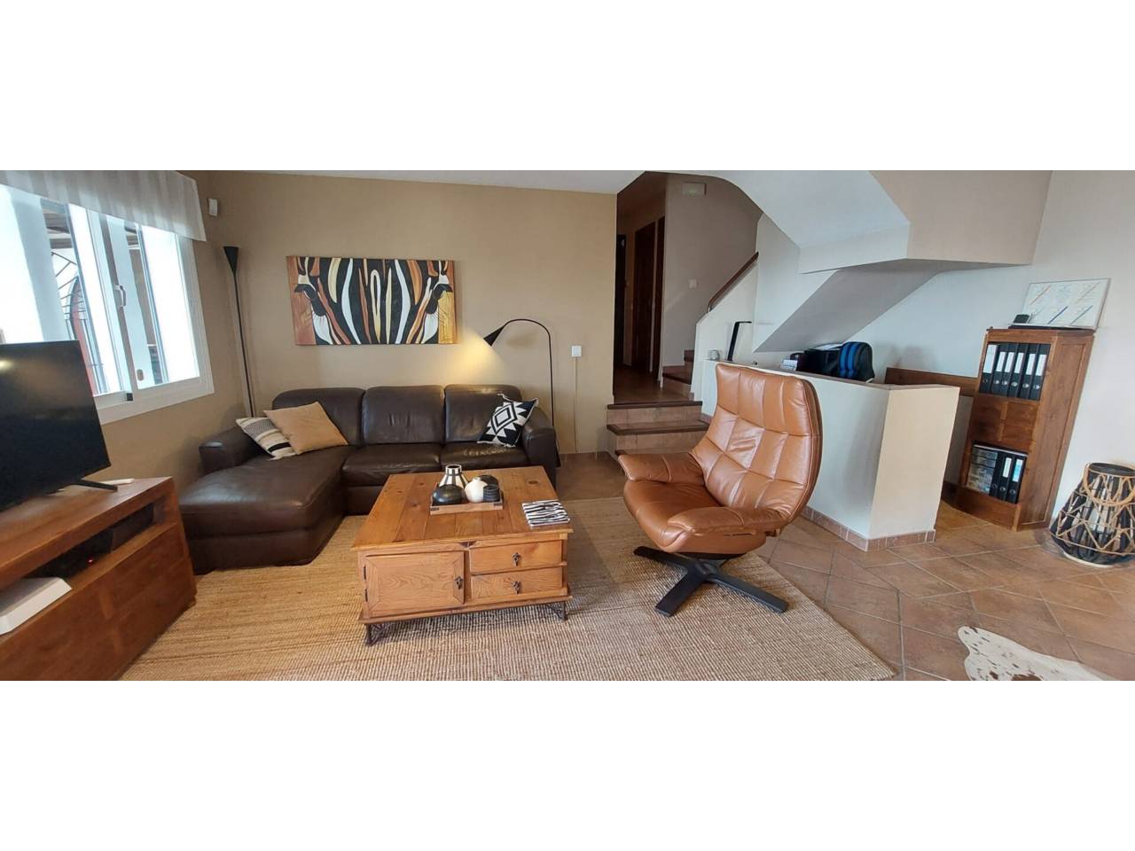 Casa pareada en venta en Casares en Urbanización: Marina Casares