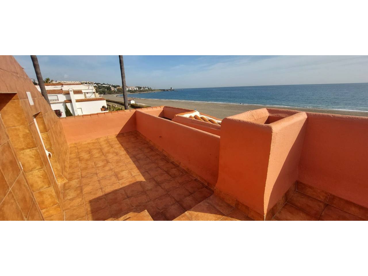 Casa pareada en venta en Casares en Urbanización: Marina Casares