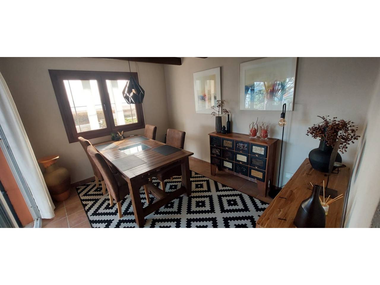 Casa pareada en venta en Casares en Urbanización: Marina Casares