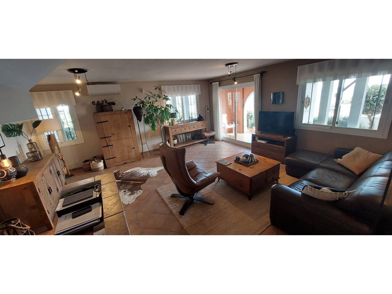 Casa pareada en venta en Casares en Urbanización: Marina Casares