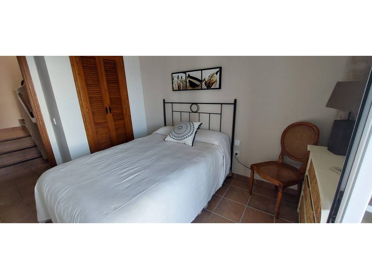 Casa pareada en venta en Casares en Urbanización: Marina Casares