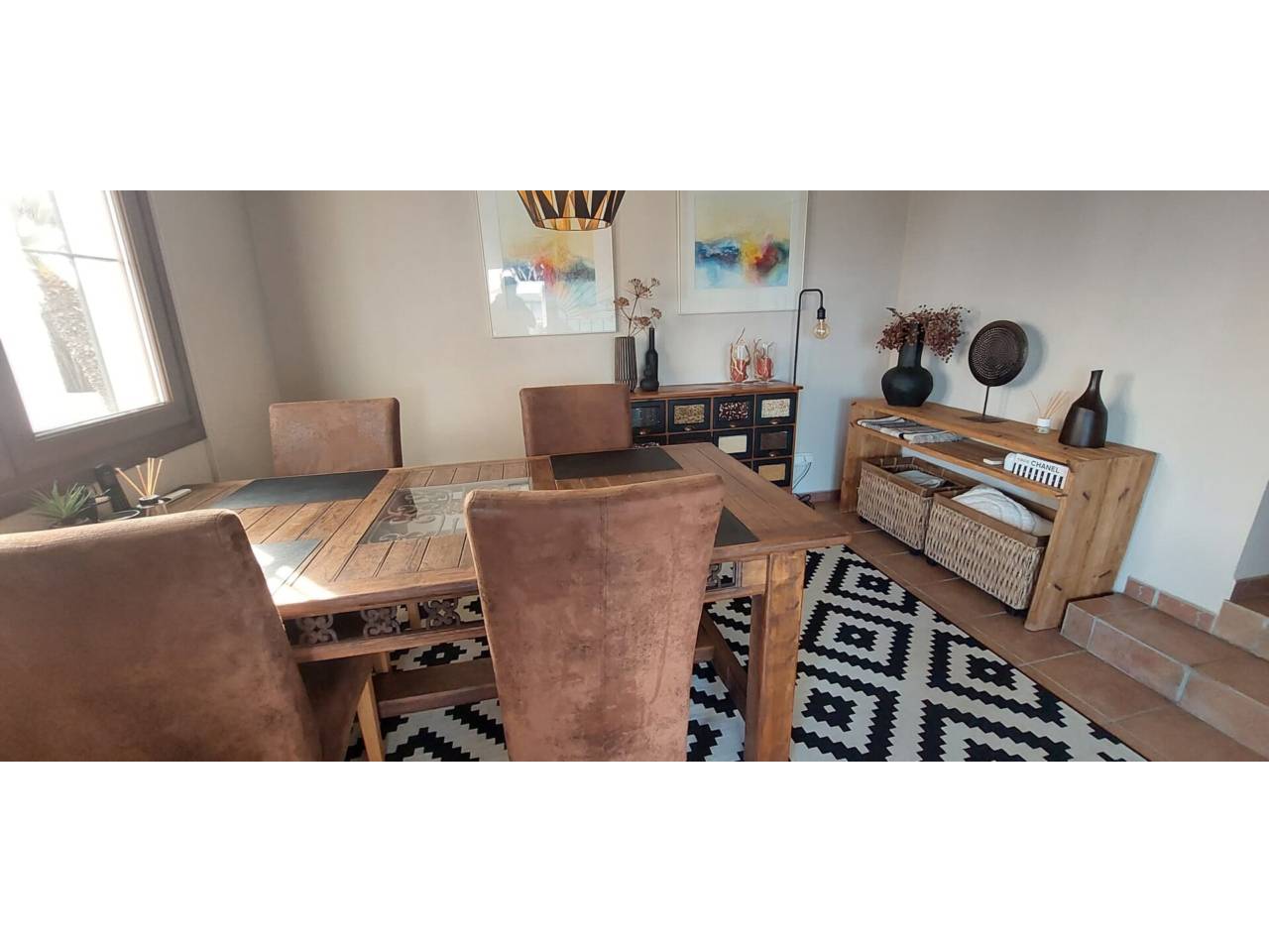 Casa pareada en venta en Casares en Urbanización: Marina Casares