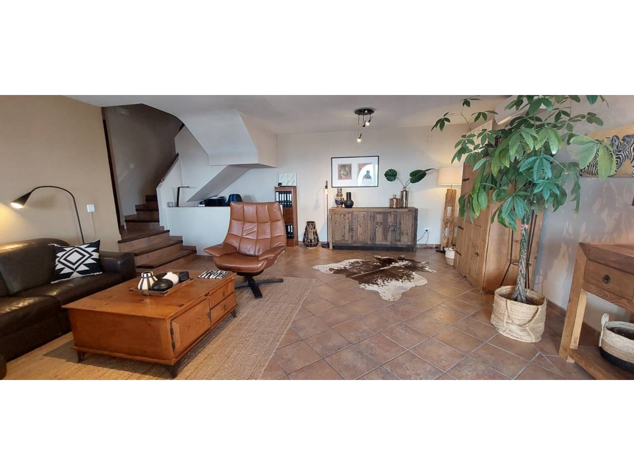 Casa pareada en venta en Casares en Urbanización: Marina Casares