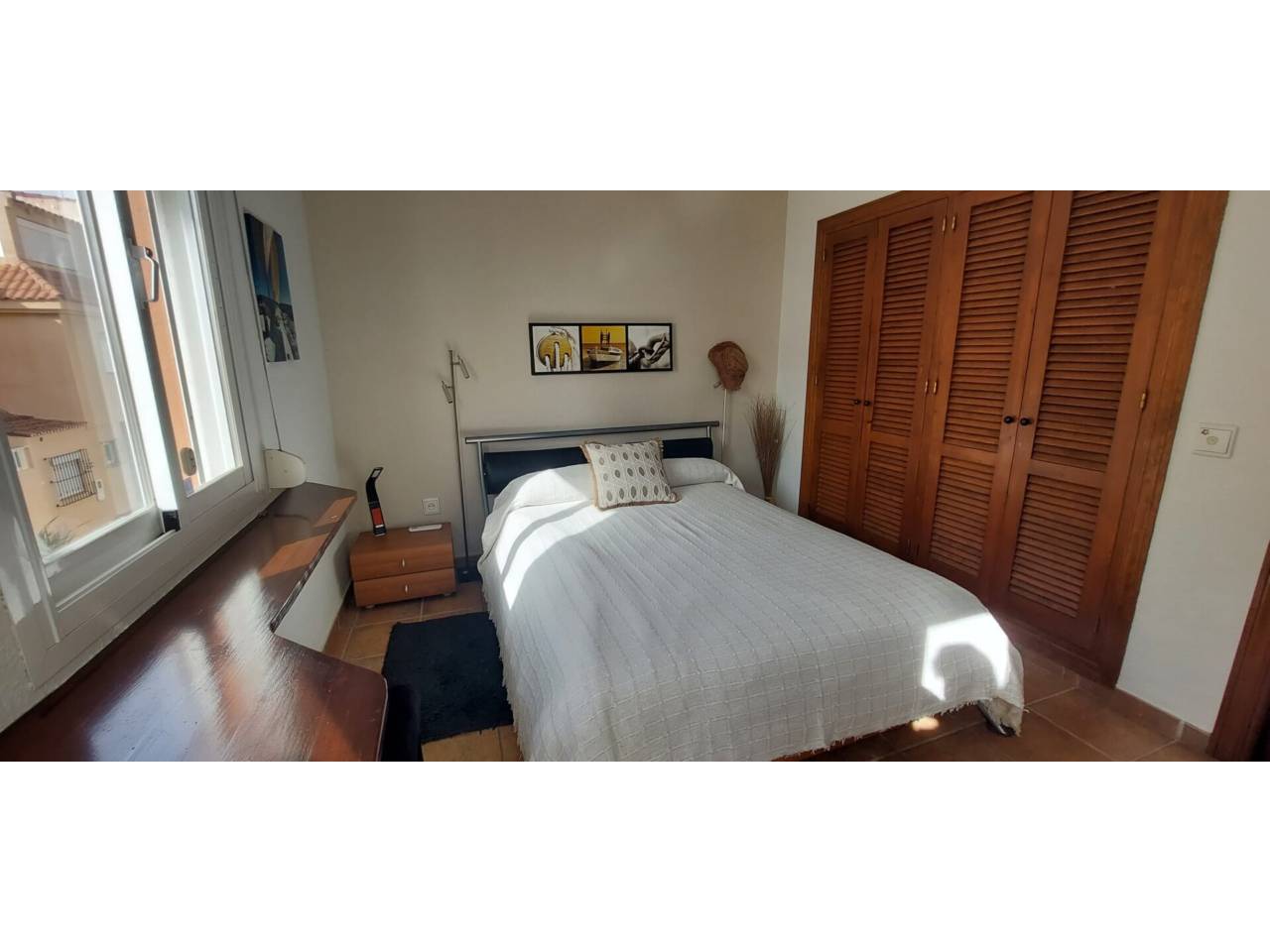 Casa pareada en venta en Casares en Urbanización: Marina Casares