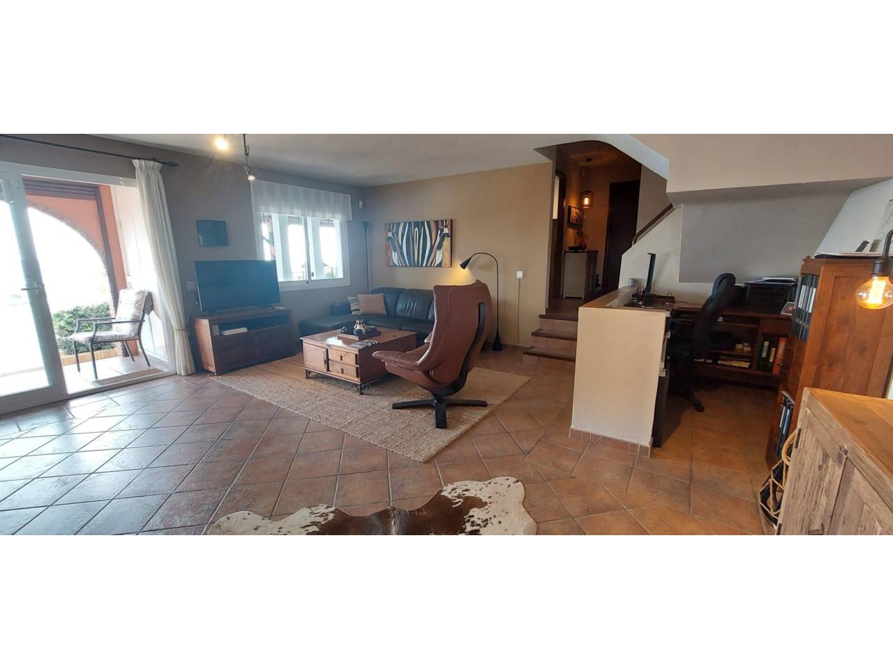 Casa pareada en venta en Casares en Urbanización: Marina Casares