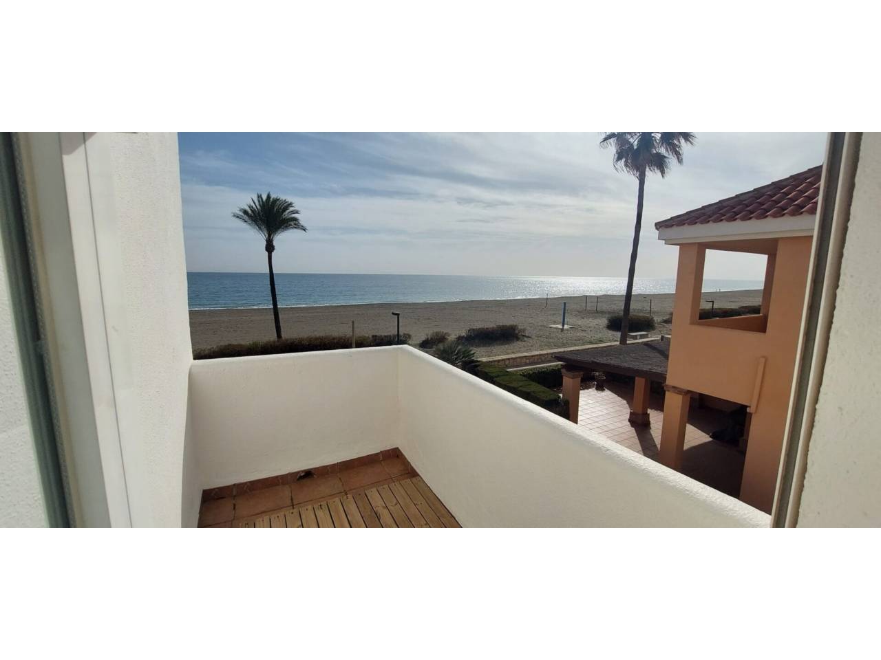Casa pareada en venta en Casares en Urbanización: Marina Casares