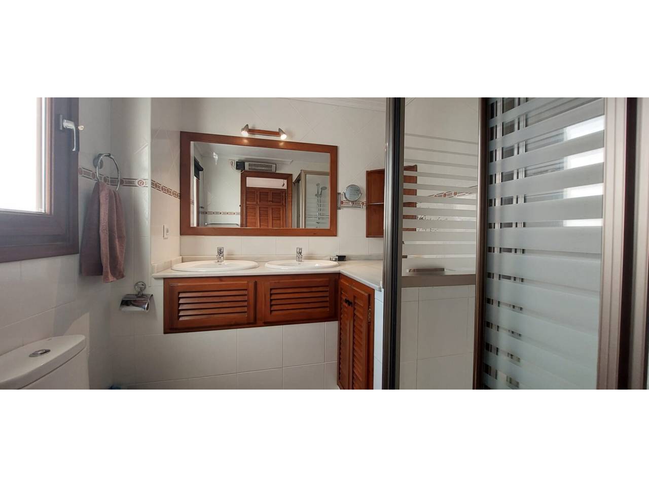 Casa pareada en venta en Casares en Urbanización: Marina Casares