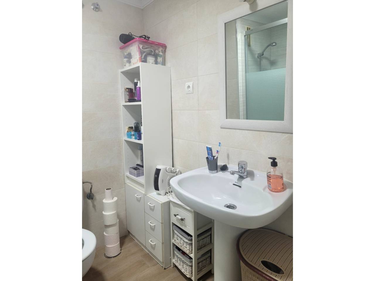 Piso en venta en Estepona en Camino: Molinos