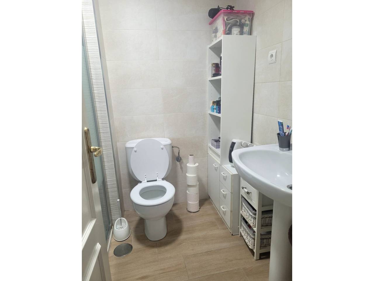 Piso en venta en Estepona en Camino: Molinos