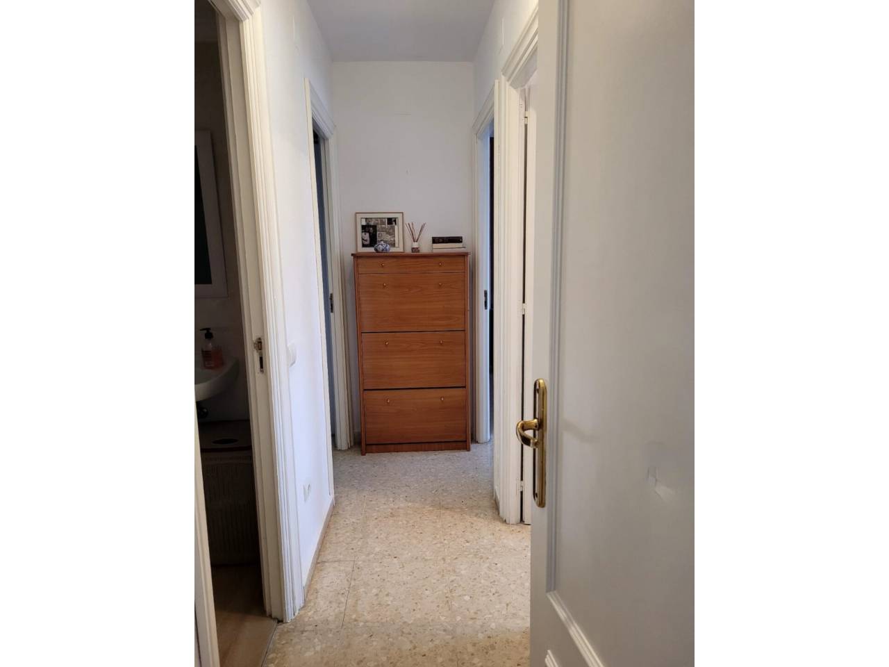 Piso en venta en Estepona en Camino: Molinos