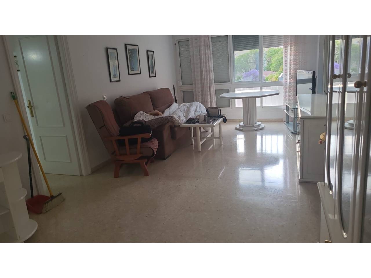 Piso en venta en Estepona en Camino: Molinos