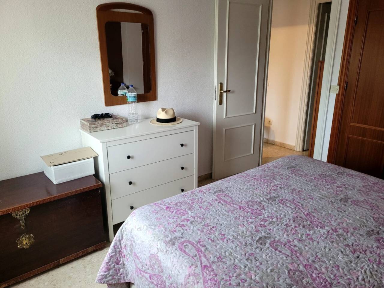 Piso en venta en Estepona en Camino: Molinos