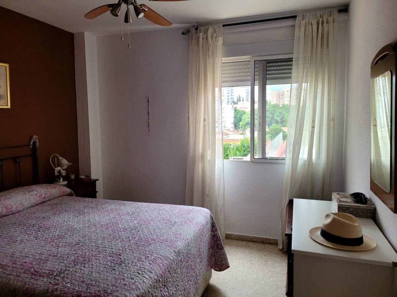 Piso en venta en Estepona en Camino: Molinos