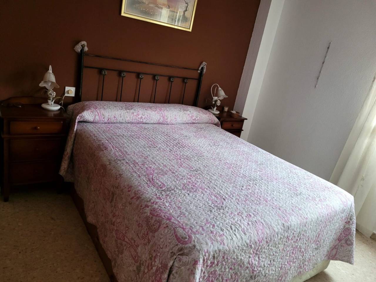 Piso en venta en Estepona en Camino: Molinos