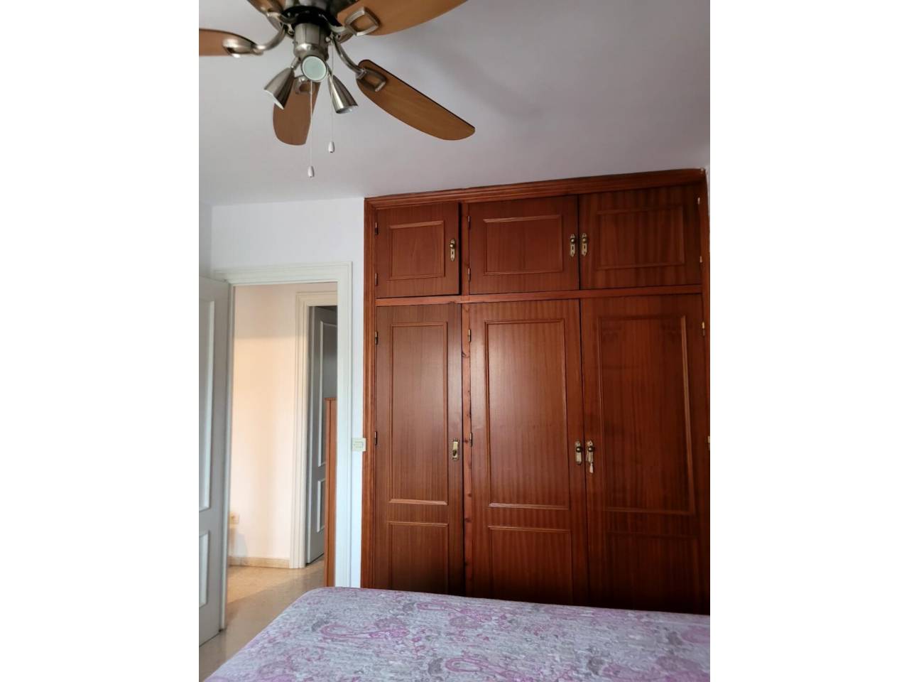 Piso en venta en Estepona en Camino: Molinos