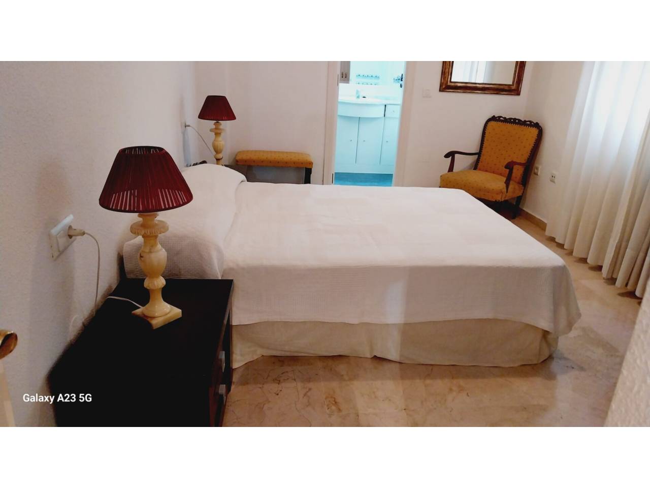 Piso en venta en Estepona en Calle: jimena