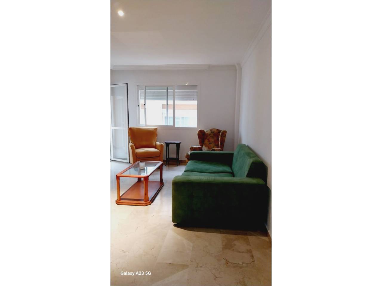 Piso en venta en Estepona en Calle: jimena