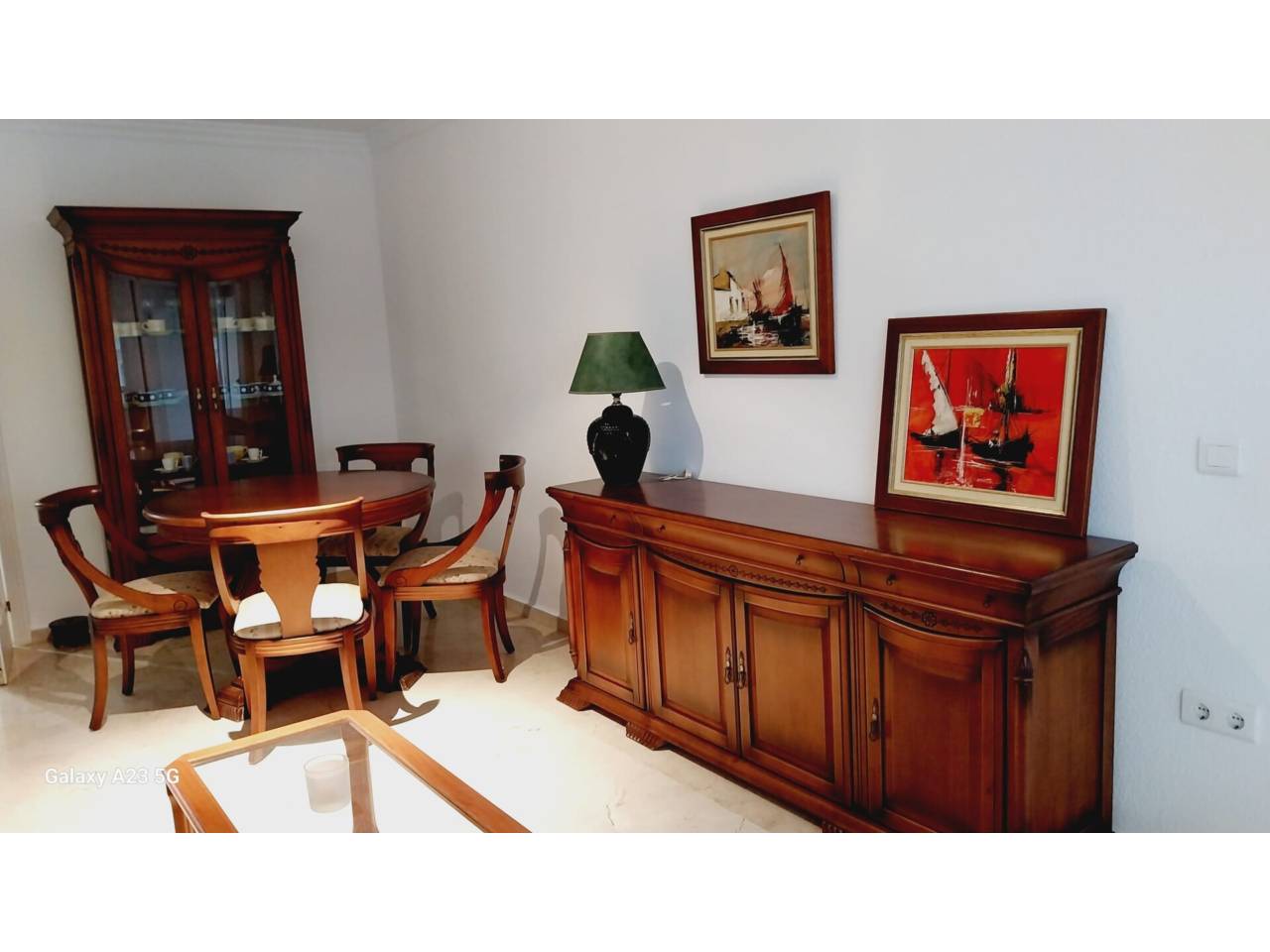 Piso en venta en Estepona en Calle: jimena