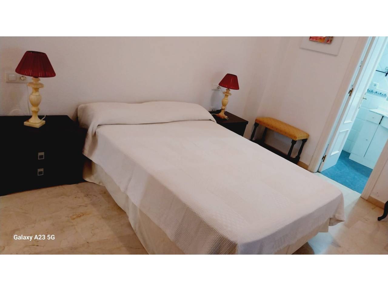 Piso en venta en Estepona en Calle: jimena