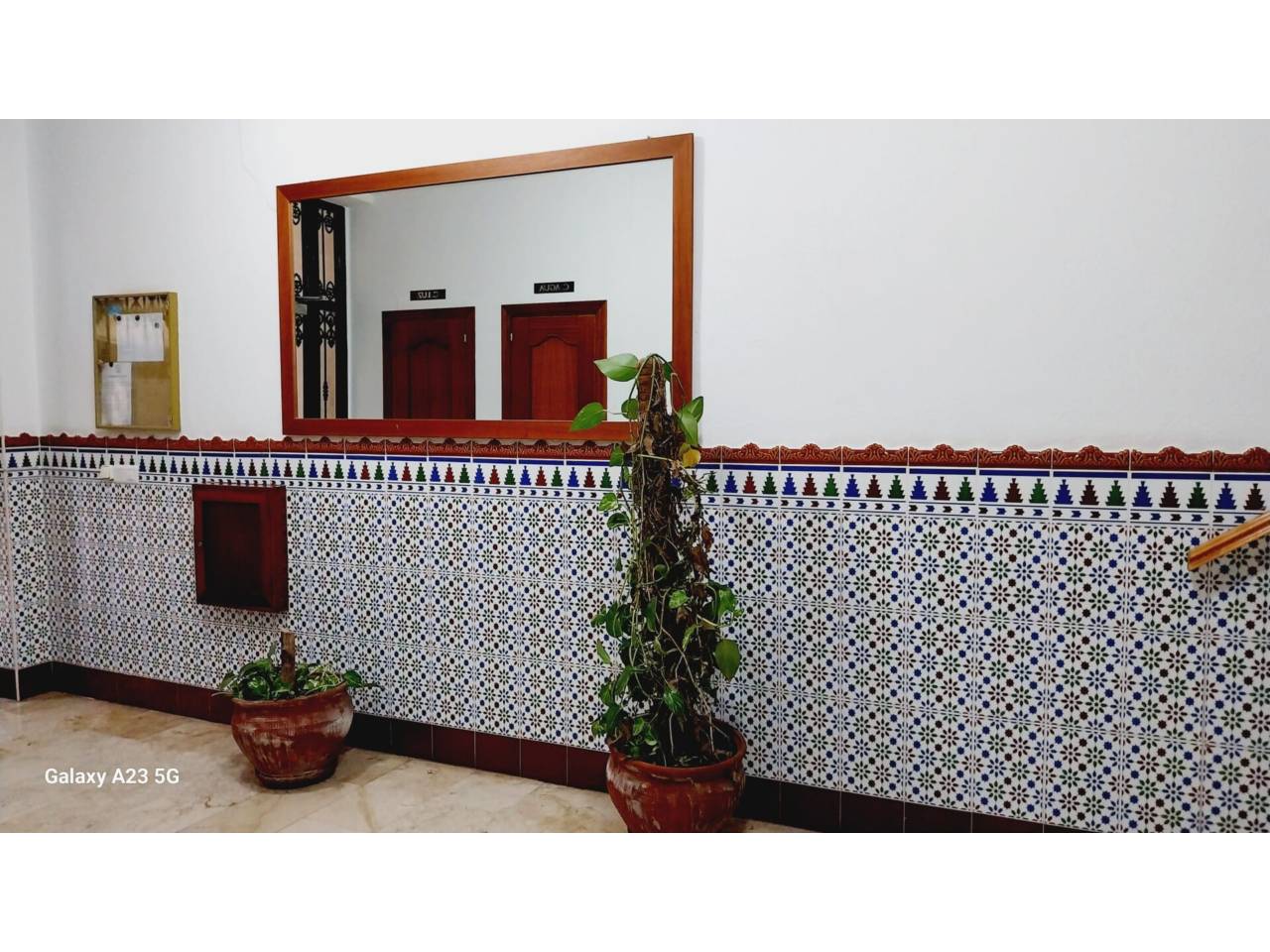 Piso en venta en Estepona en Calle: jimena