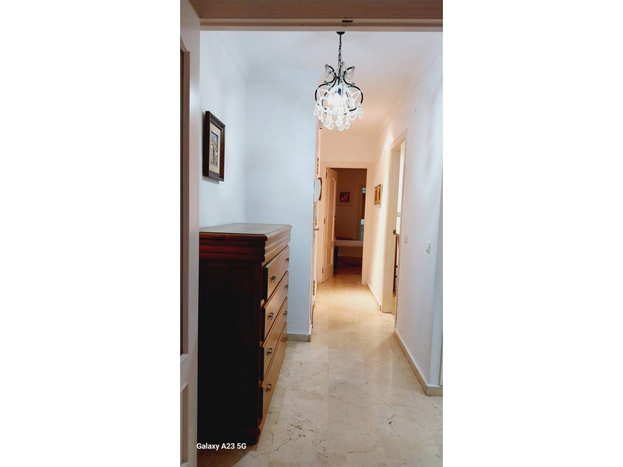 Piso en venta en Estepona en Calle: jimena