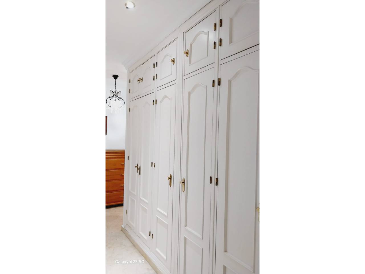 Piso en venta en Estepona en Calle: jimena