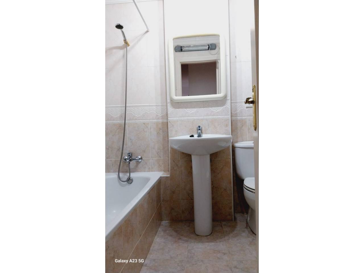 Piso en venta en Estepona en Calle: jimena