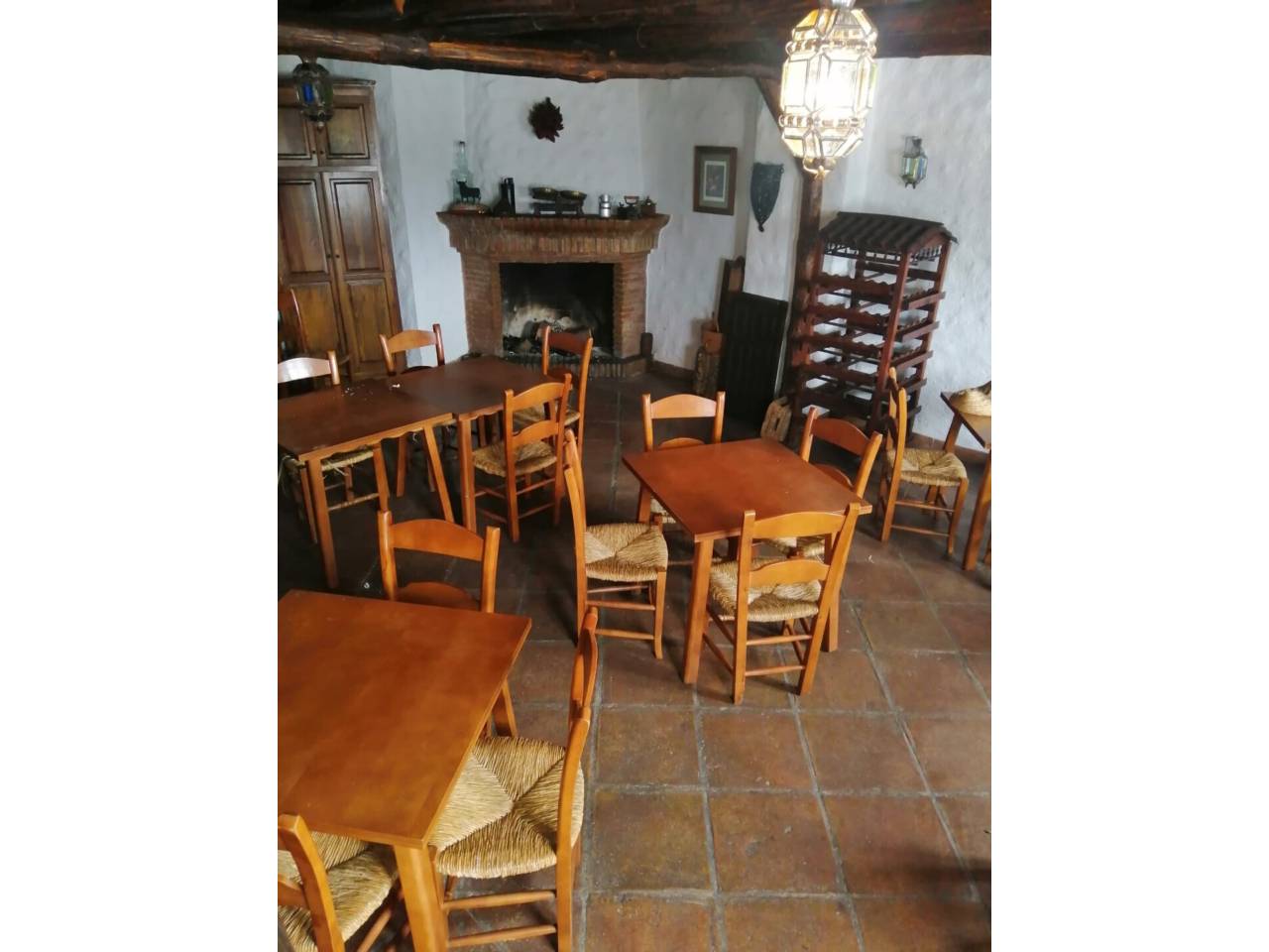 Casa adosada en venta en Pujerra en Calle: Toma