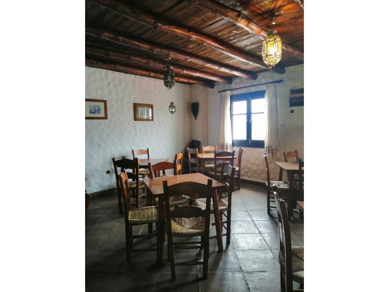 Casa adosada en venta en Pujerra en Calle: Toma