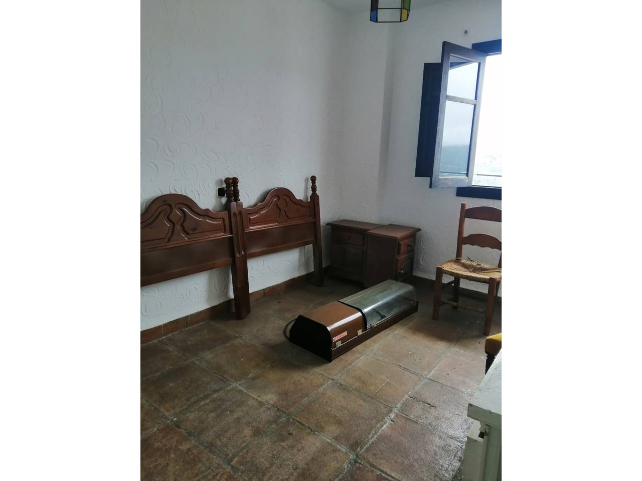 Casa adosada en venta en Pujerra en Calle: Toma