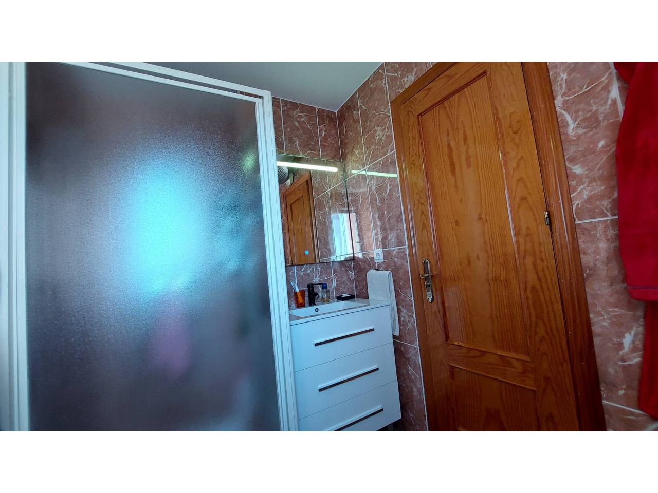 Ático en venta en Estepona en Calle: San Fernando, edificio Los Monaguillos
