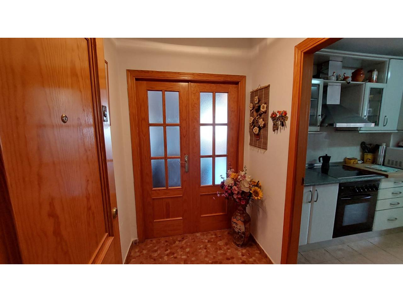 Ático en venta en Estepona en Calle: San Fernando, edificio Los Monaguillos