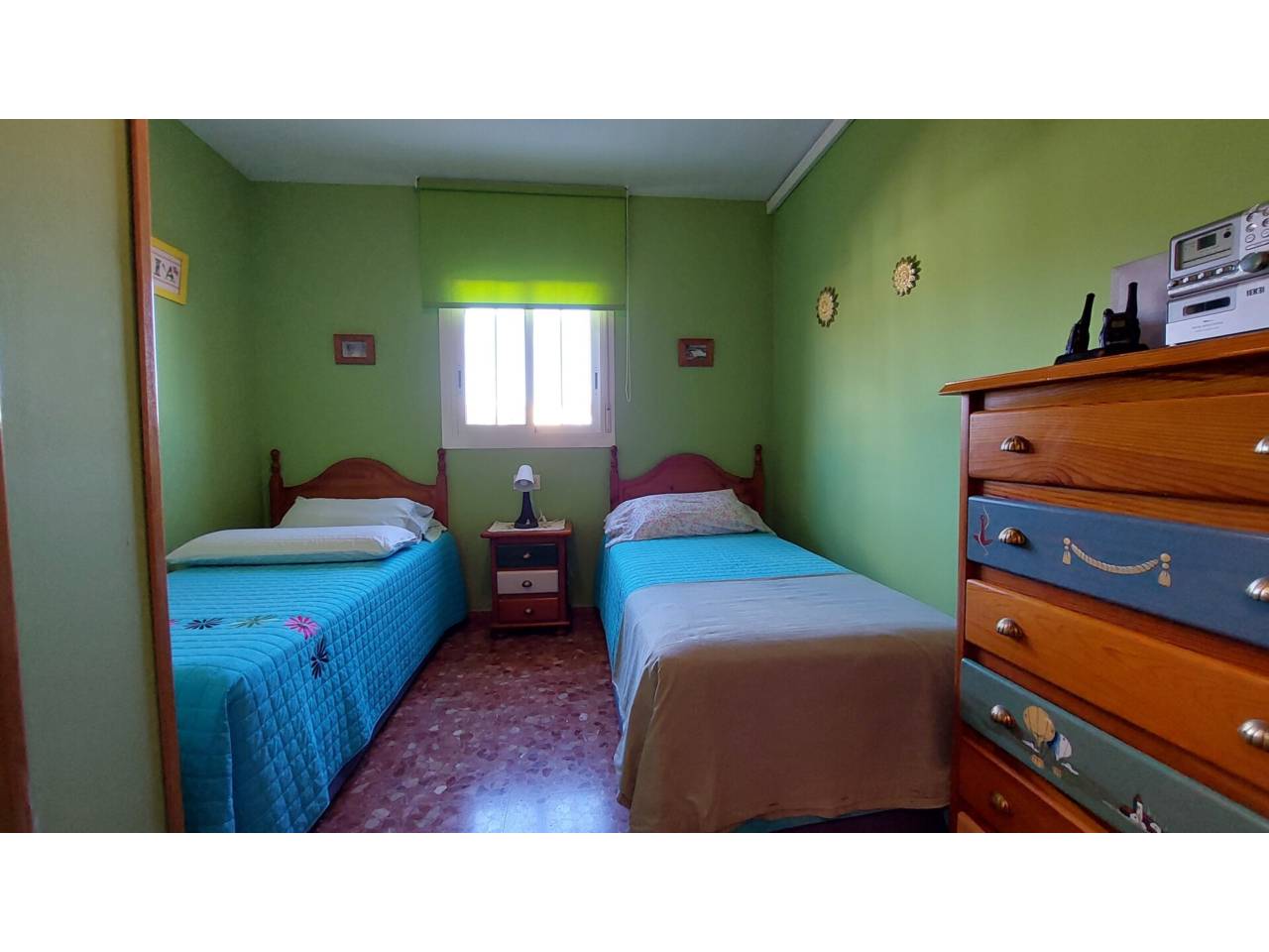 Ático en venta en Estepona en Calle: San Fernando, edificio Los Monaguillos