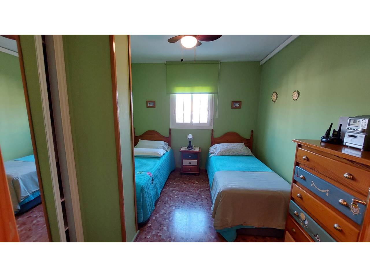 Ático en venta en Estepona en Calle: San Fernando, edificio Los Monaguillos