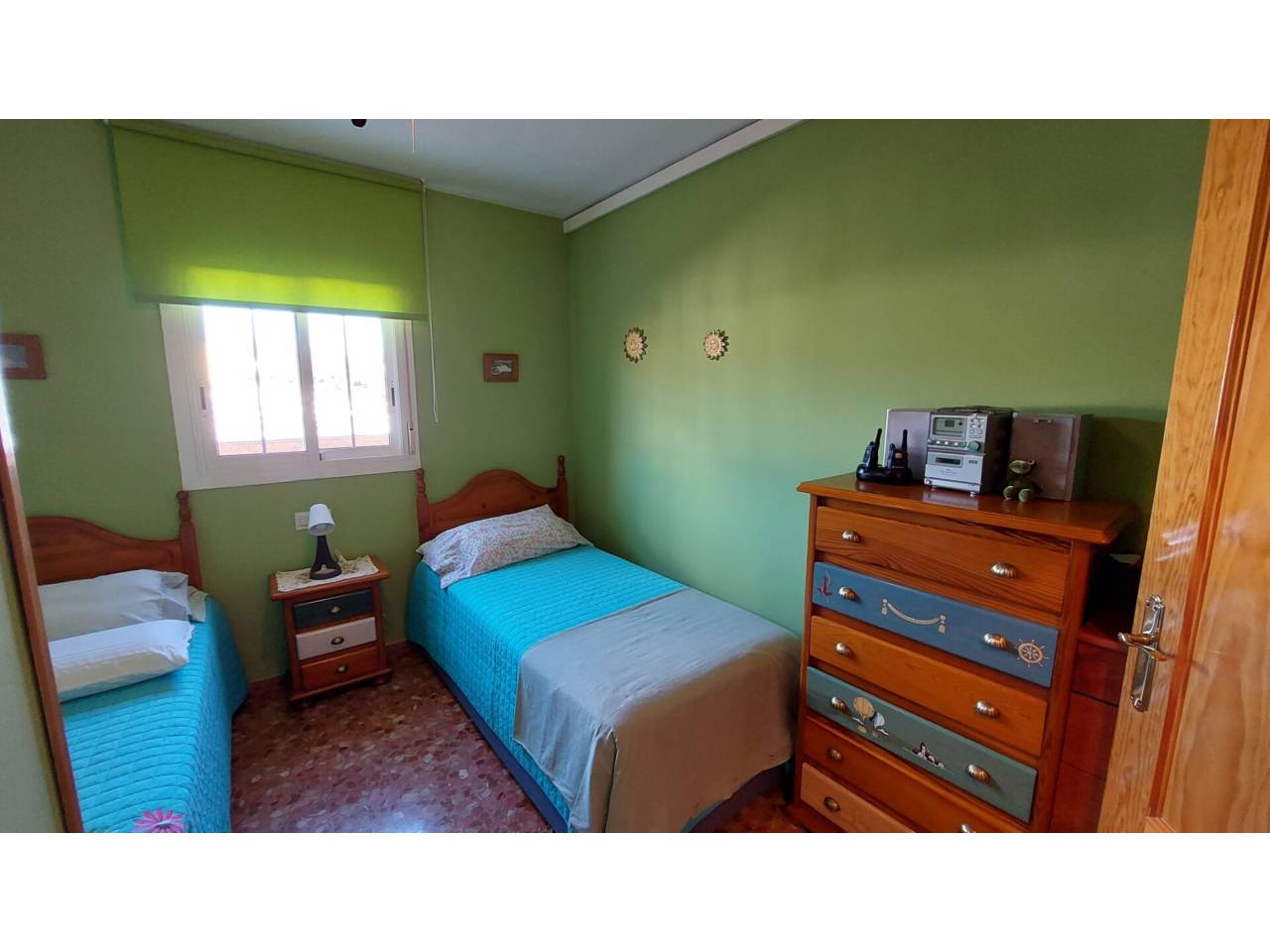 Ático en venta en Estepona en Calle: San Fernando, edificio Los Monaguillos