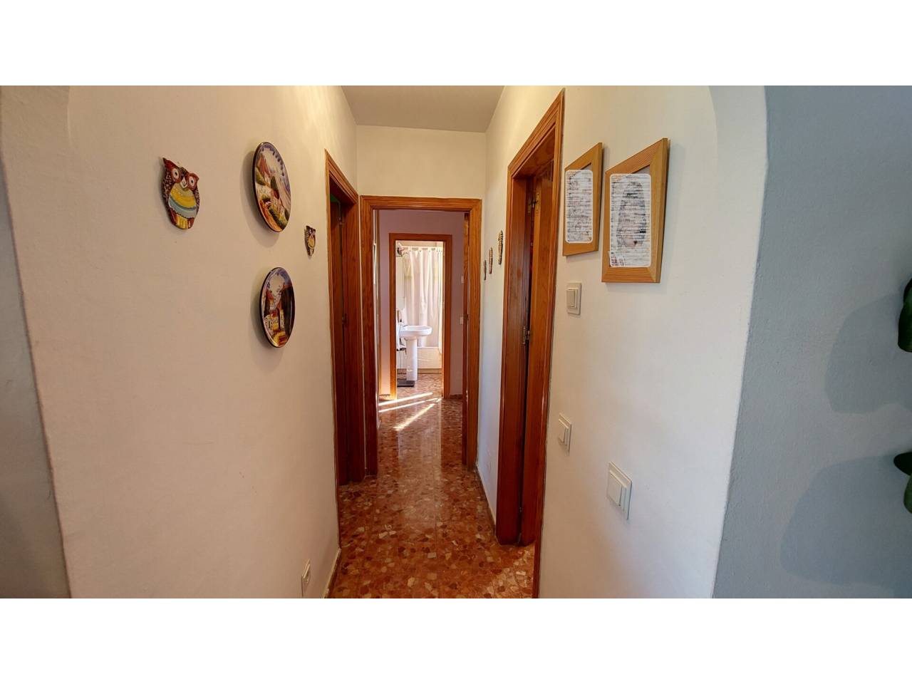 Ático en venta en Estepona en Calle: San Fernando, edificio Los Monaguillos