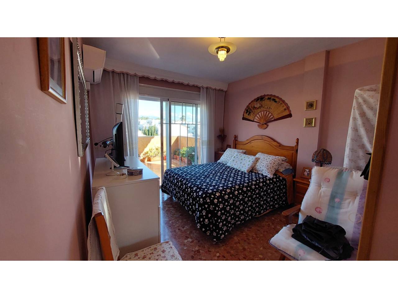 Ático en venta en Estepona en Calle: San Fernando, edificio Los Monaguillos