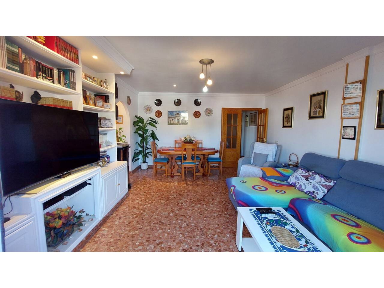 Ático en venta en Estepona en Calle: San Fernando, edificio Los Monaguillos
