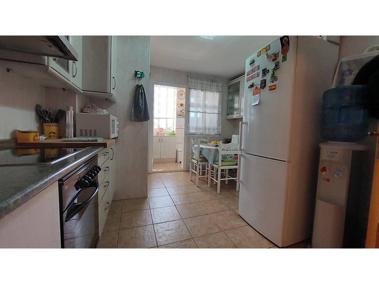 Ático en venta en Estepona en Calle: San Fernando, edificio Los Monaguillos