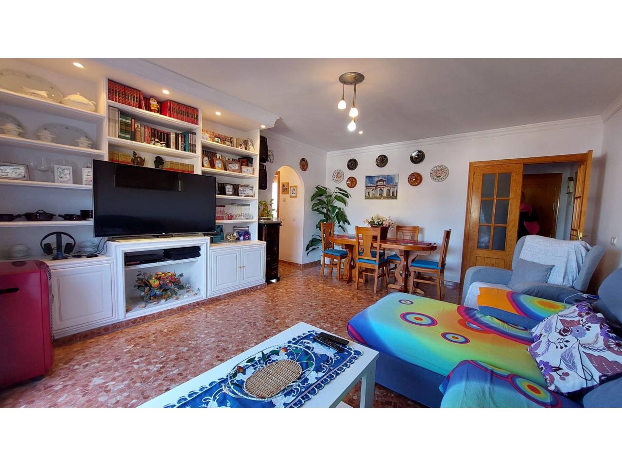 Ático en venta en Estepona en Calle: San Fernando, edificio Los Monaguillos