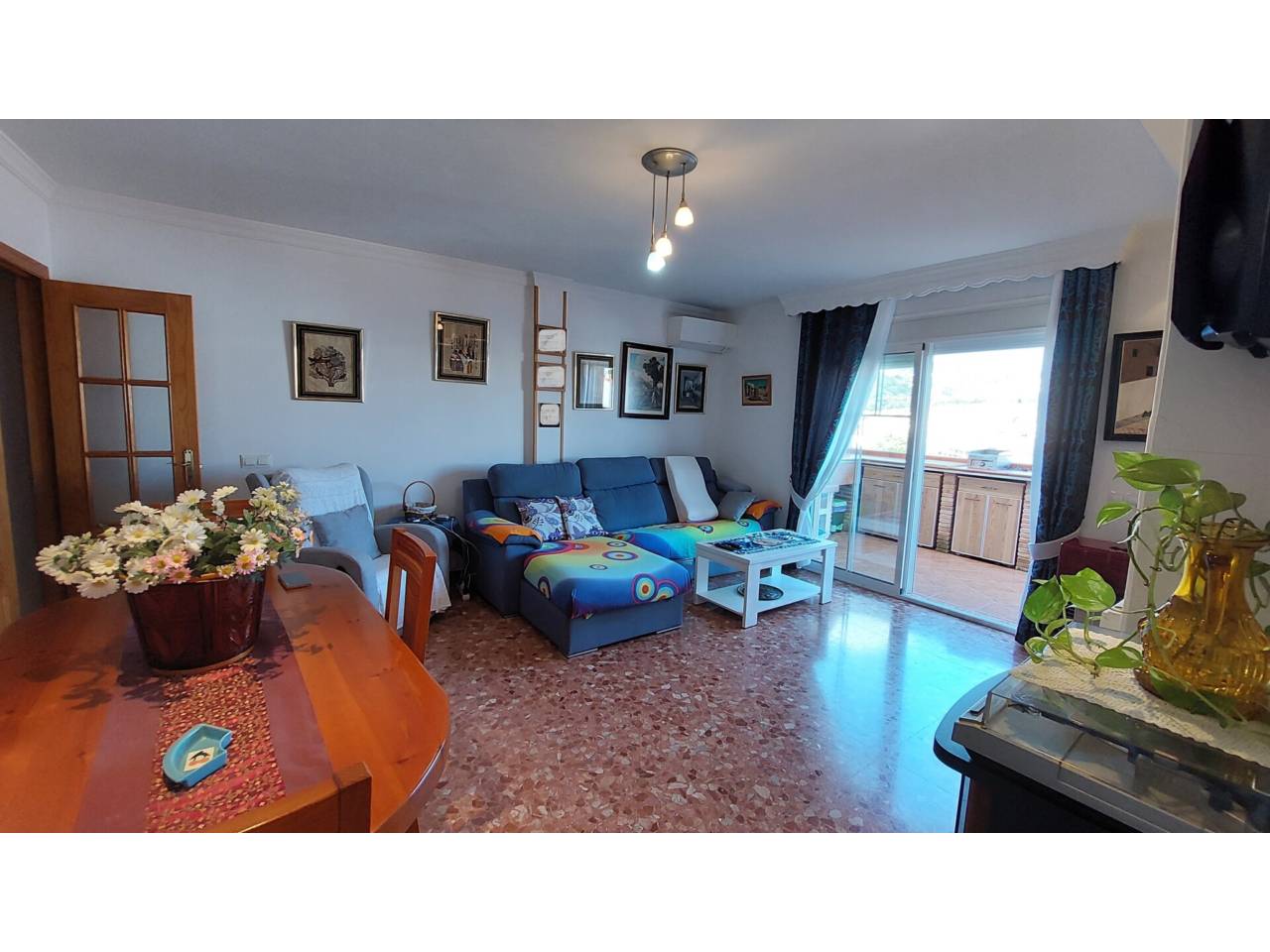 Ático en venta en Estepona en Calle: San Fernando, edificio Los Monaguillos
