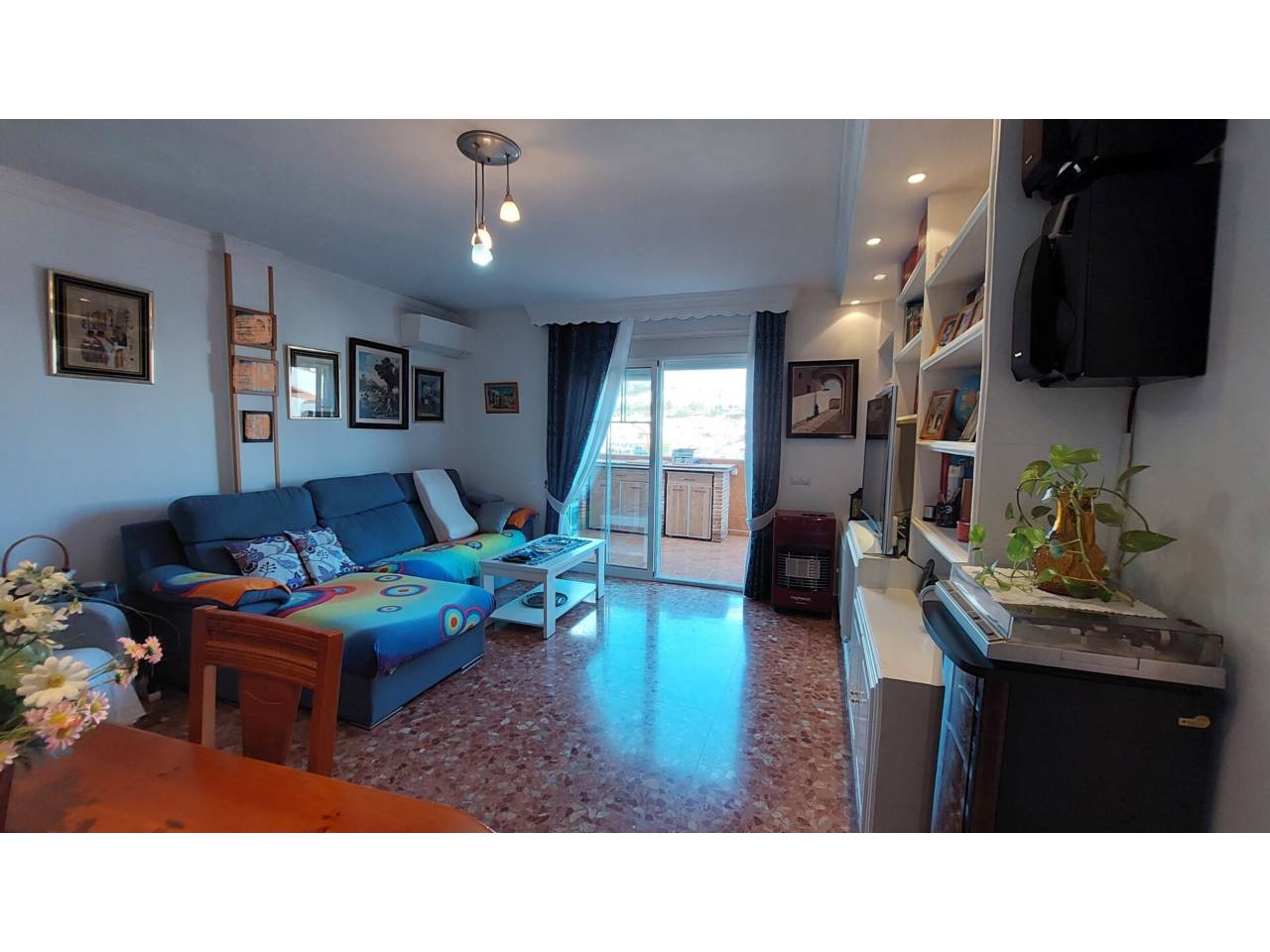Ático en venta en Estepona en Calle: San Fernando, edificio Los Monaguillos