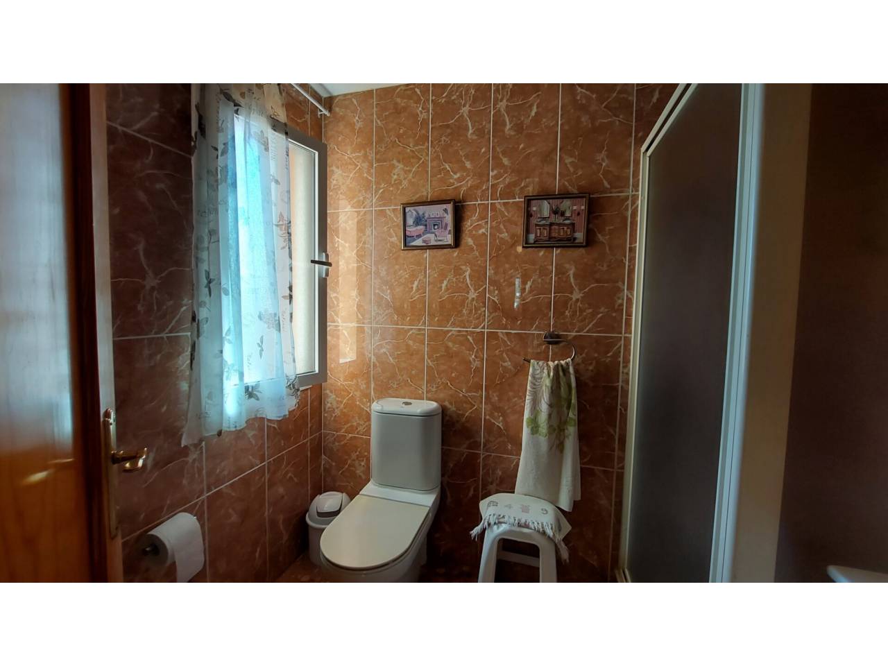 Ático en venta en Estepona en Calle: San Fernando, edificio Los Monaguillos