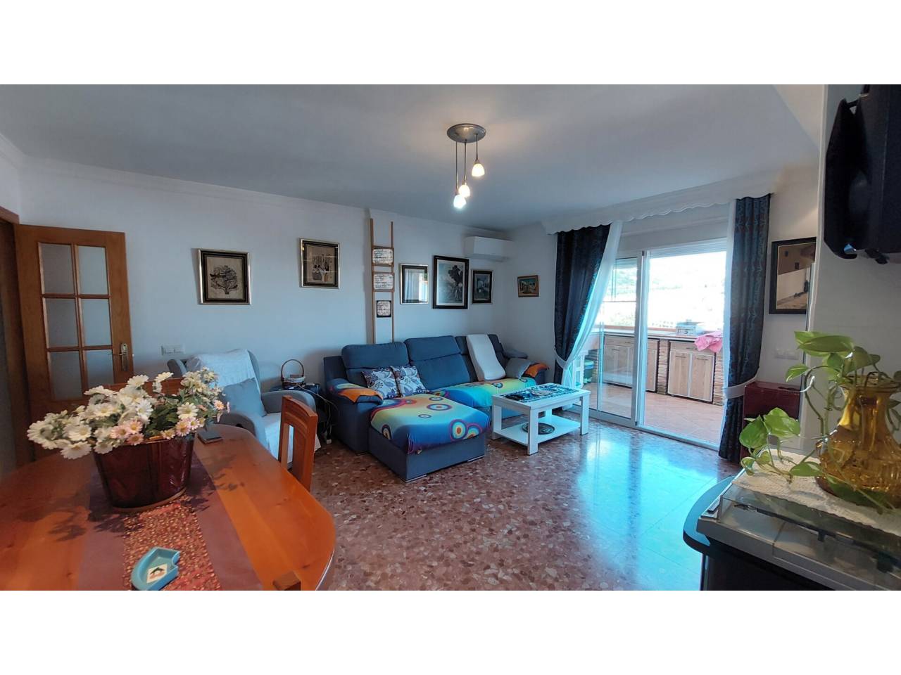 Ático en venta en Estepona en Calle: San Fernando, edificio Los Monaguillos