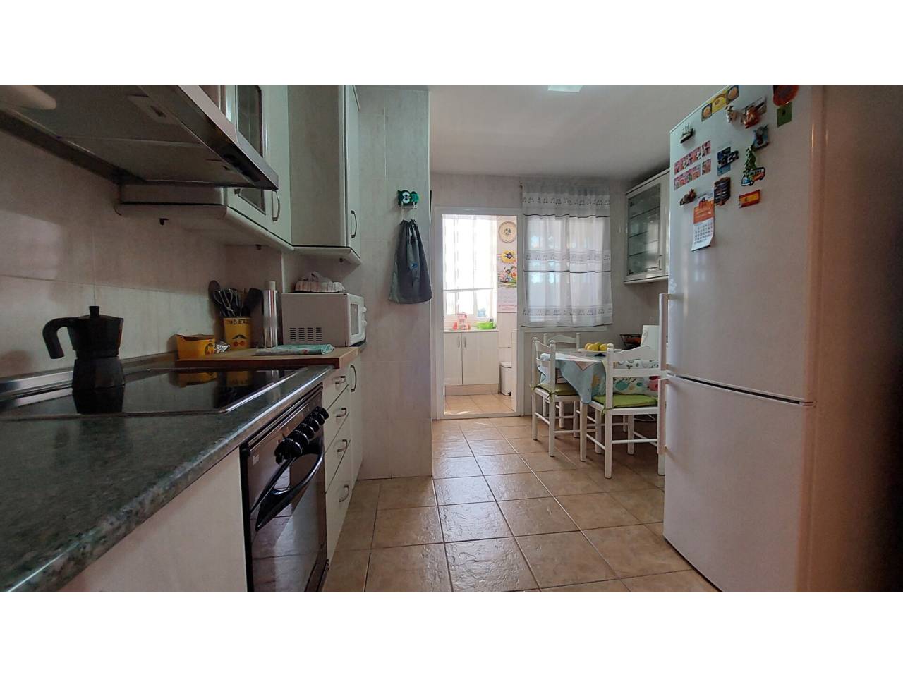 Ático en venta en Estepona en Calle: San Fernando, edificio Los Monaguillos