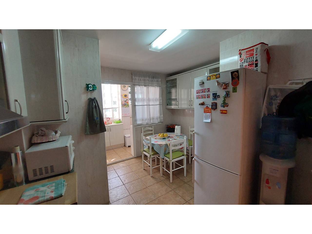Ático en venta en Estepona en Calle: San Fernando, edificio Los Monaguillos