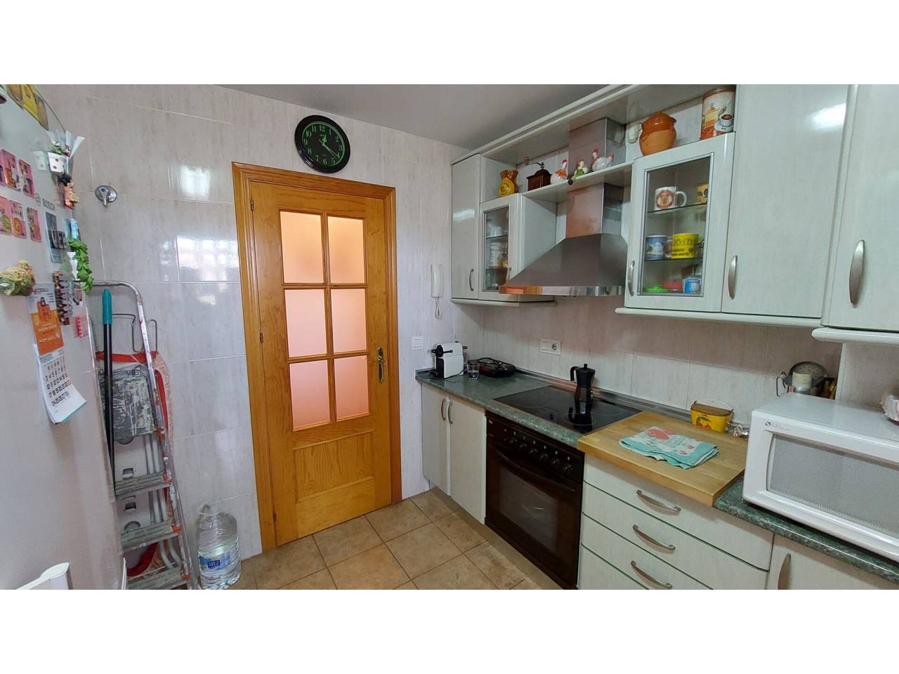 Ático en venta en Estepona en Calle: San Fernando, edificio Los Monaguillos